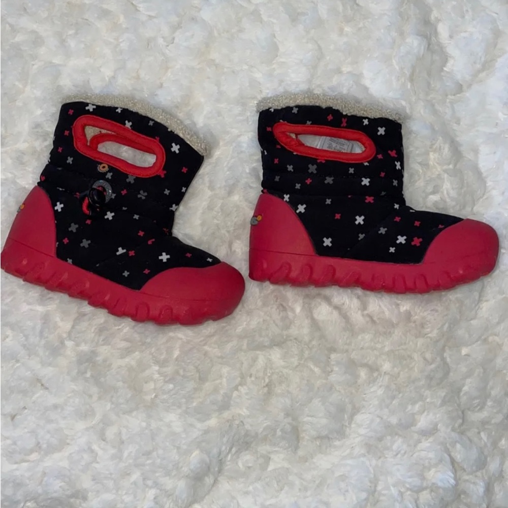 Toddler bogs